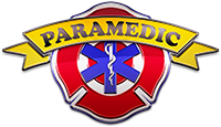 paramedic logo